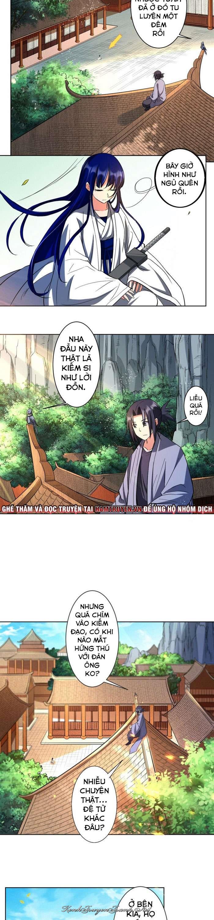 Truyện VI
