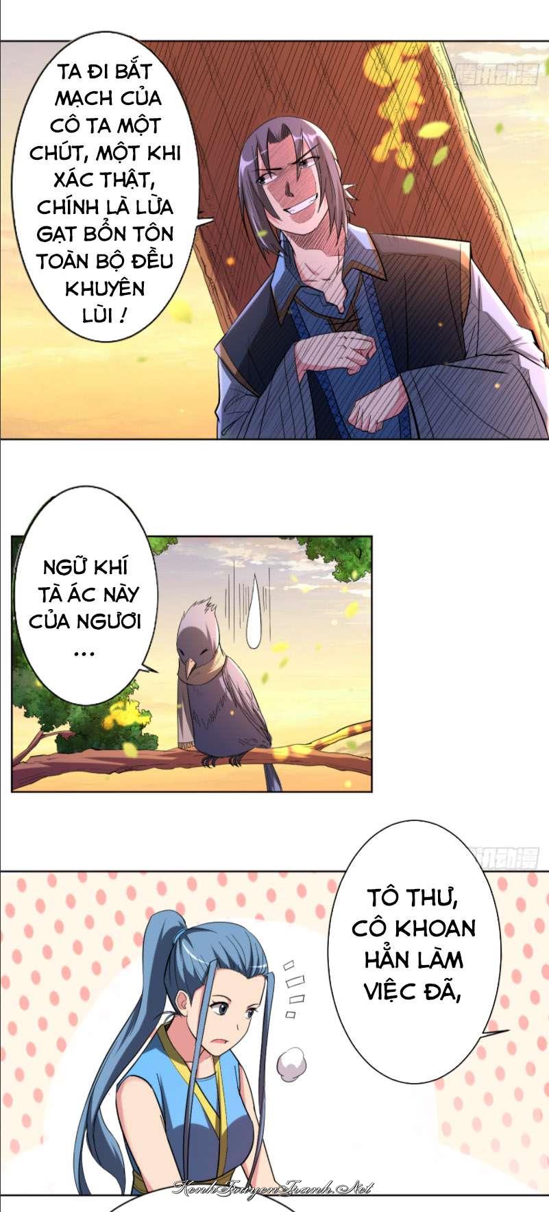 Truyện VI