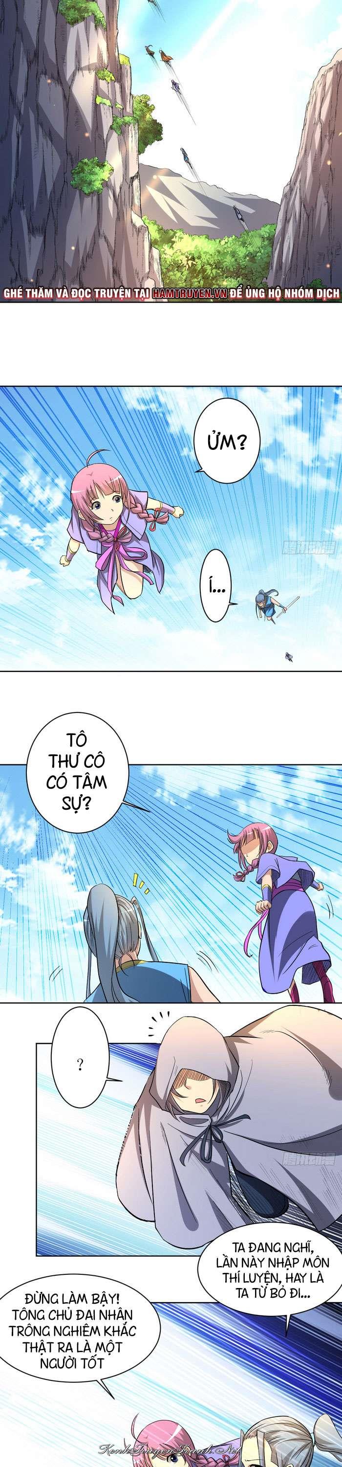Truyện VI
