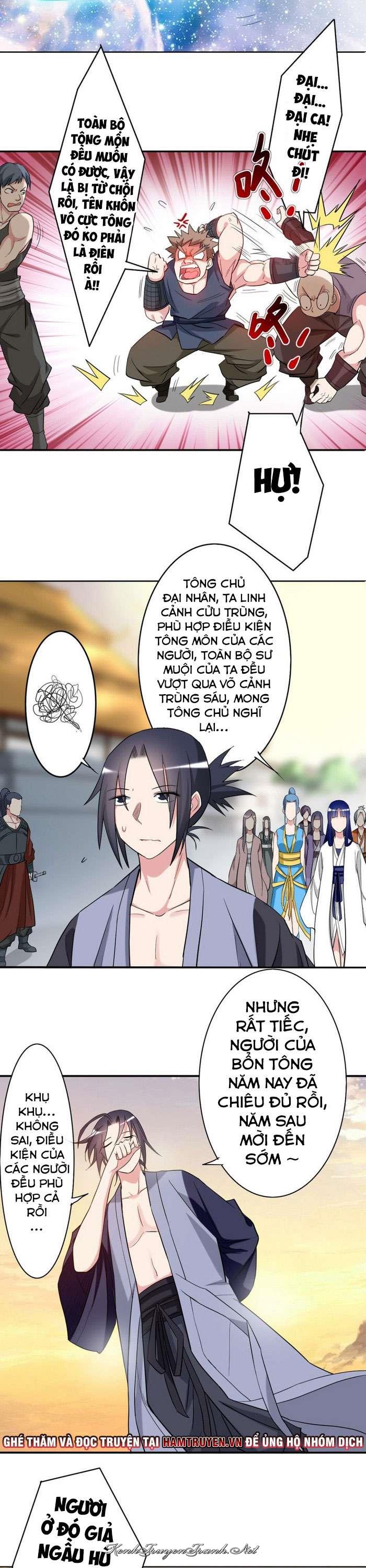 Truyện VI