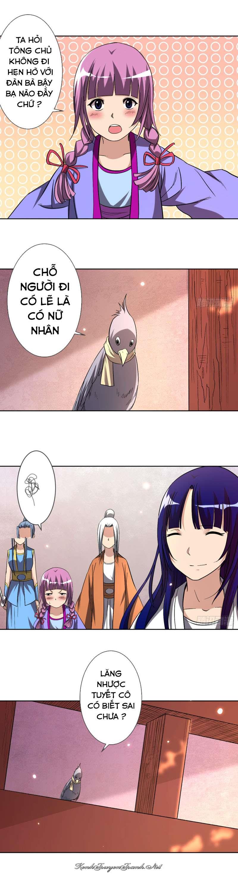 Truyện VI