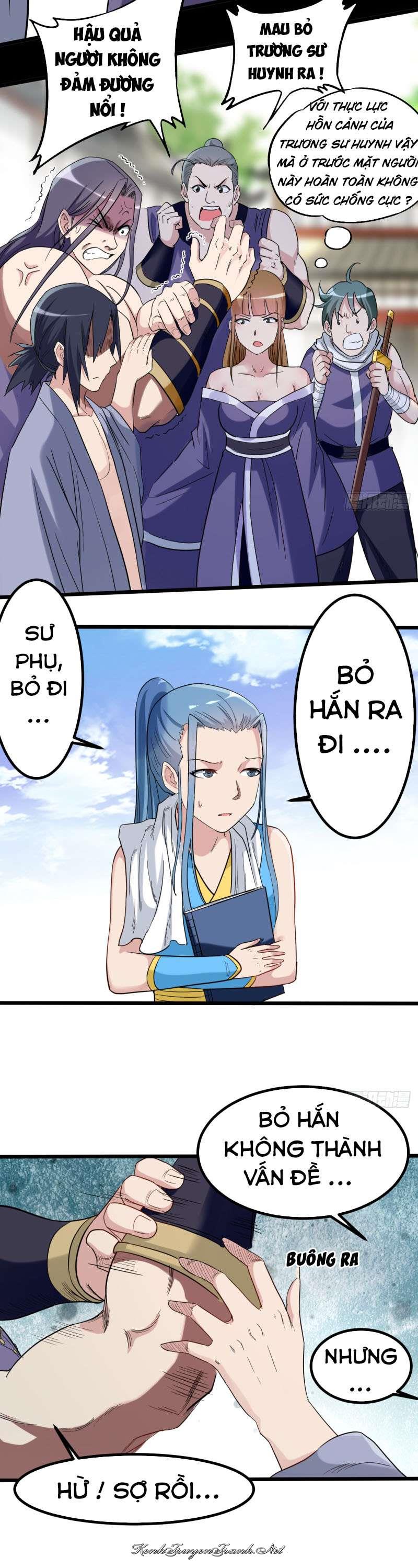 Truyện VI