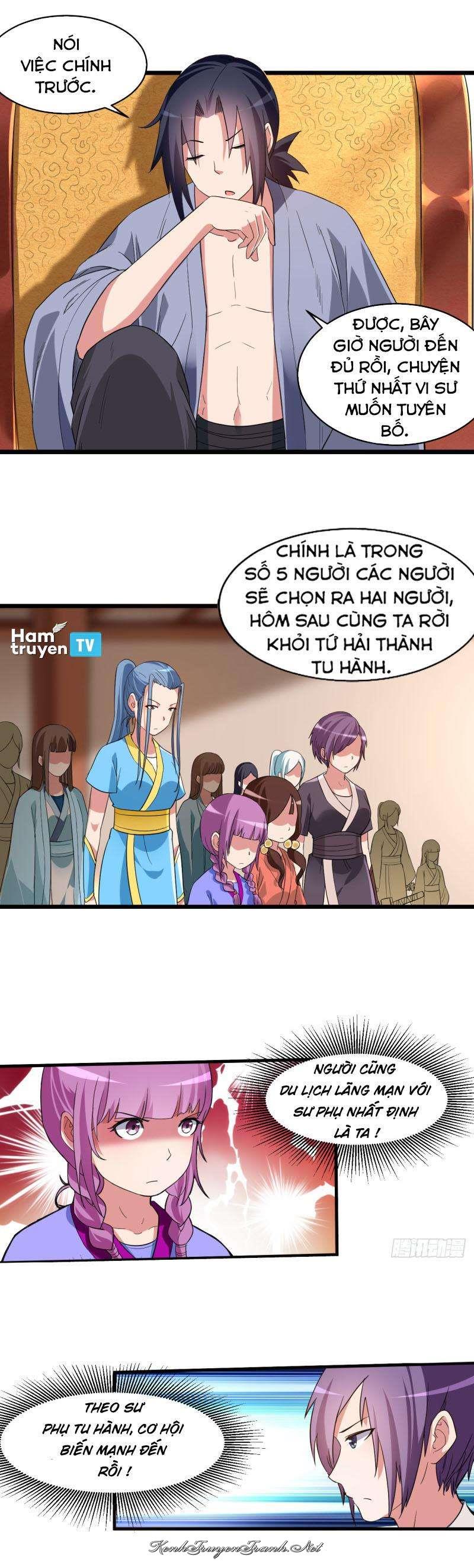 Truyện VI