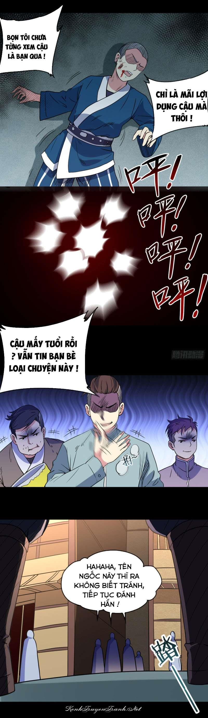 Truyện VI