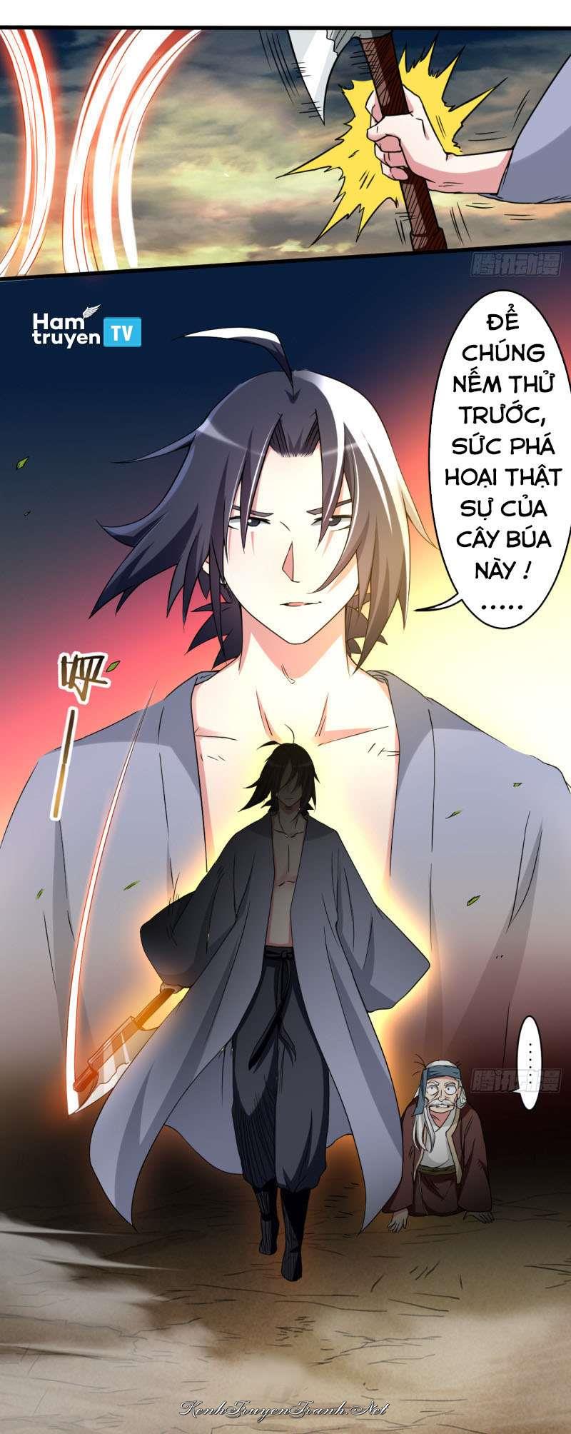 Truyện VI