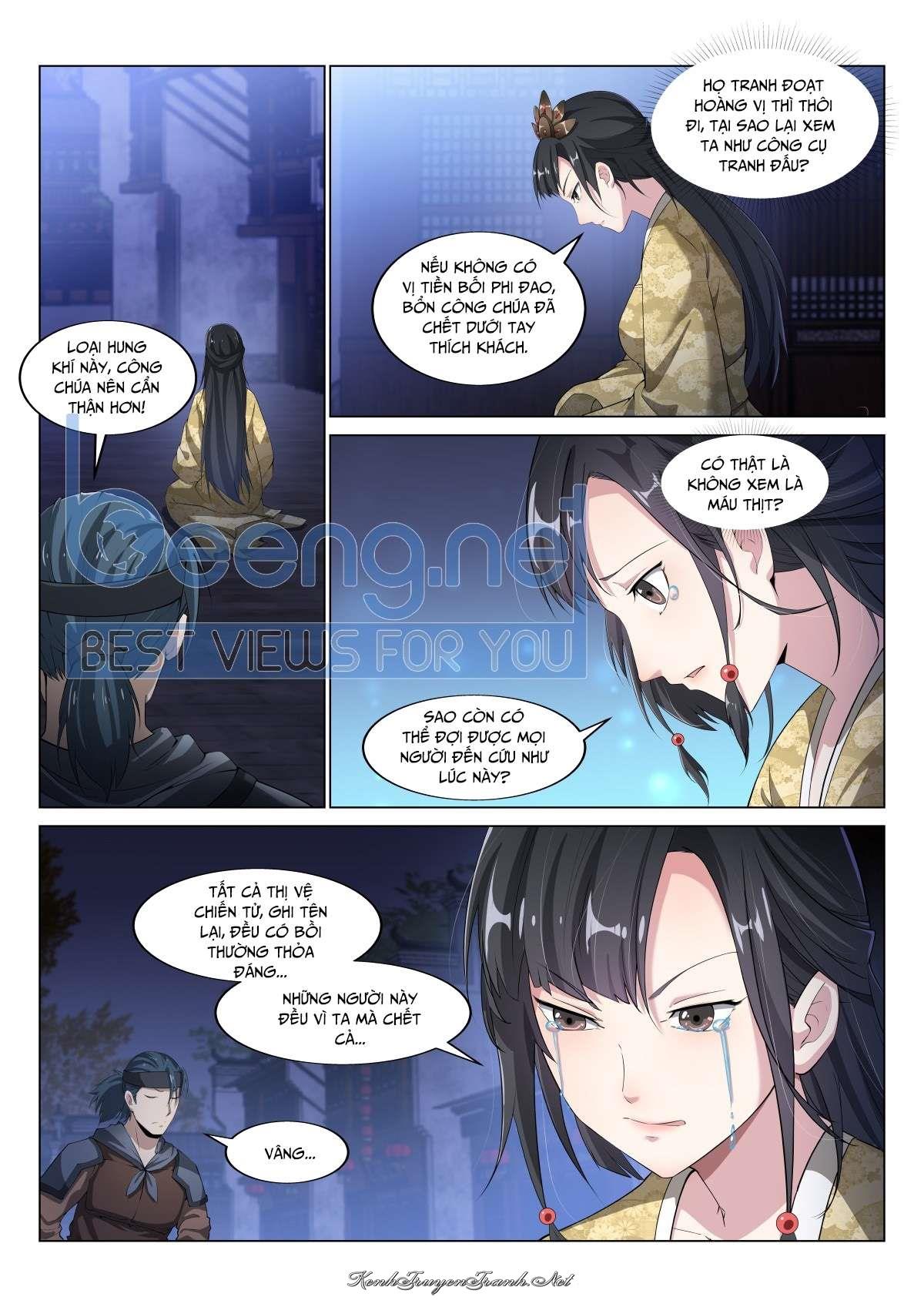 Truyện VI