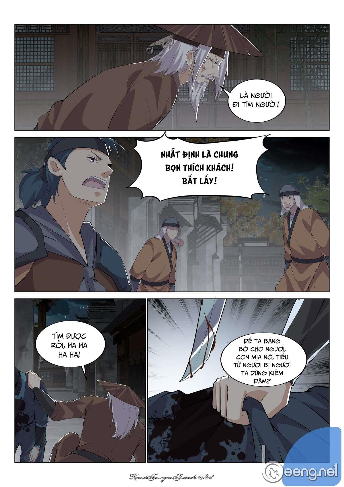Truyện VI