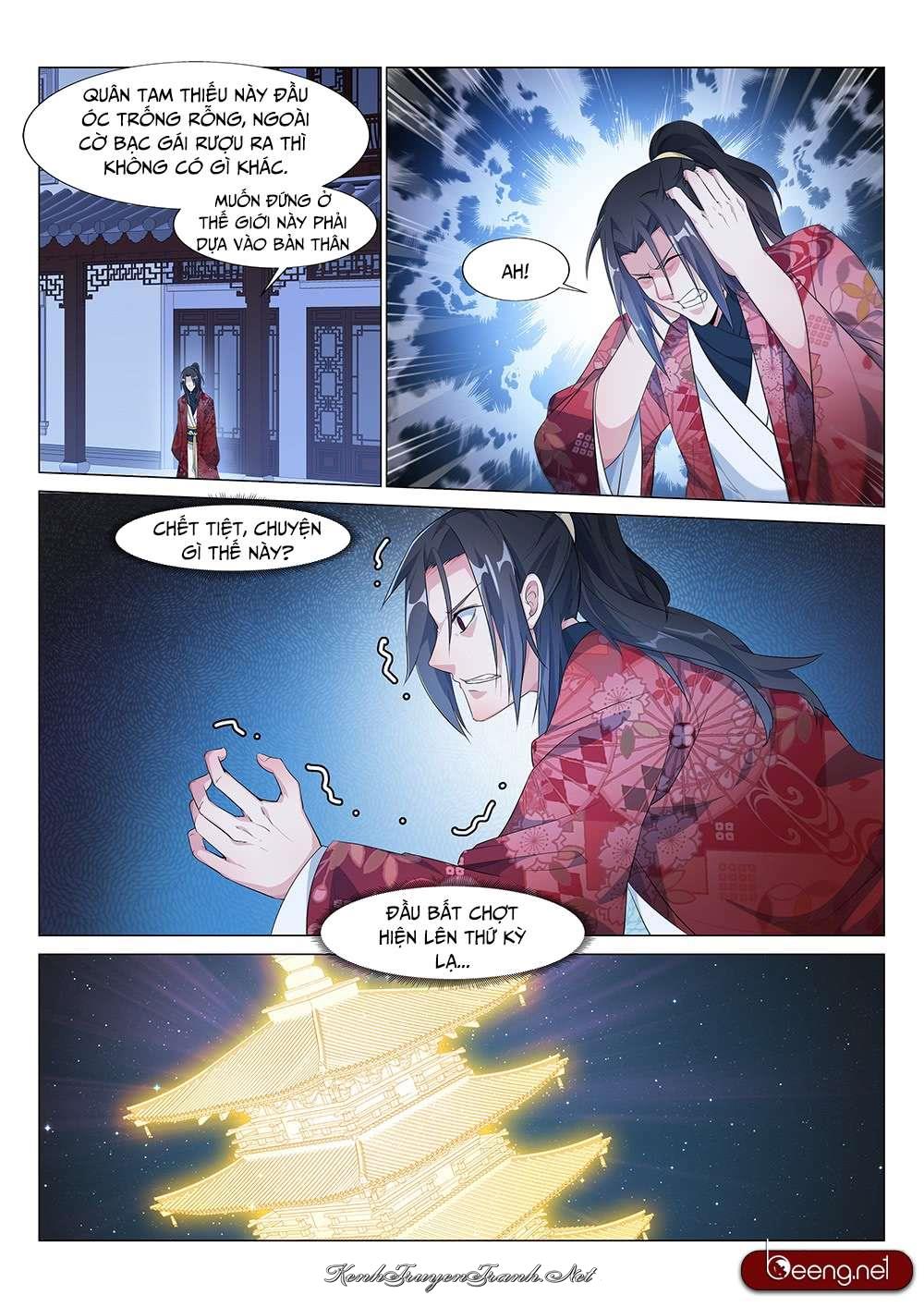Truyện VI