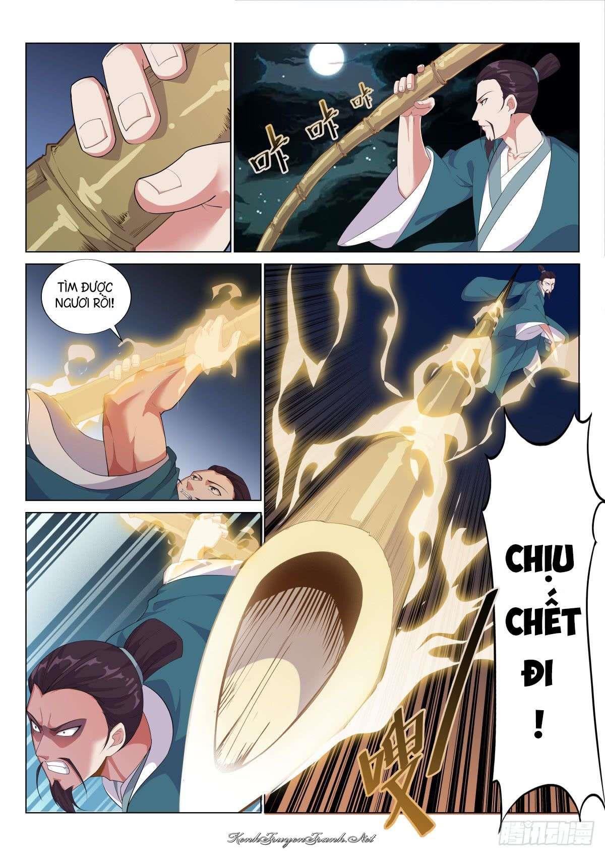 Truyện VI