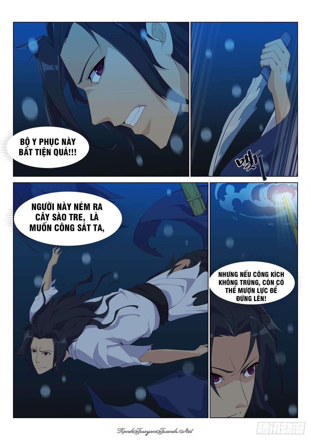 Truyện VI