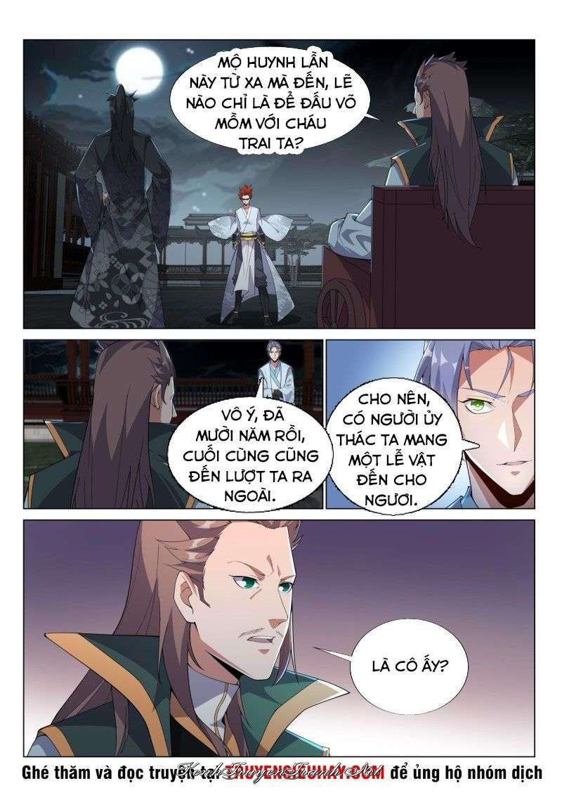 Truyện VI
