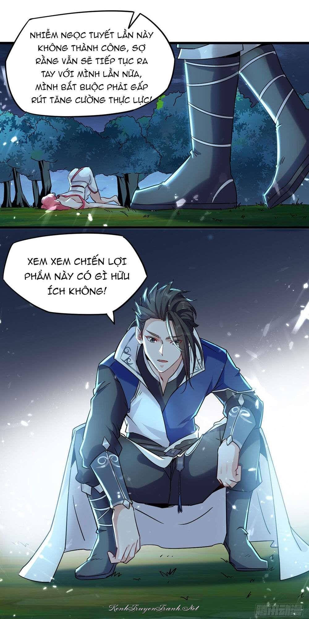 Truyện VI
