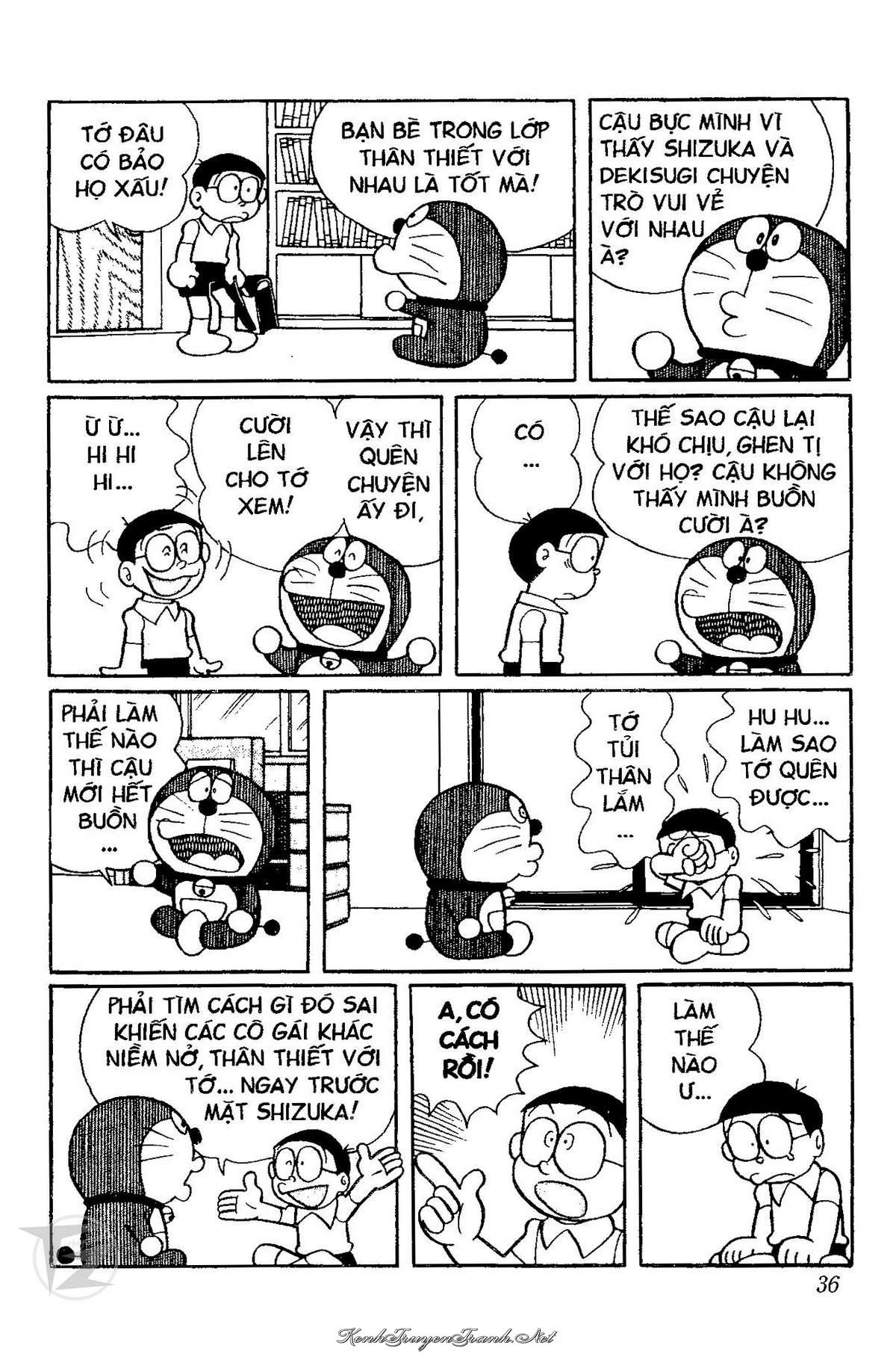 Truyện VI