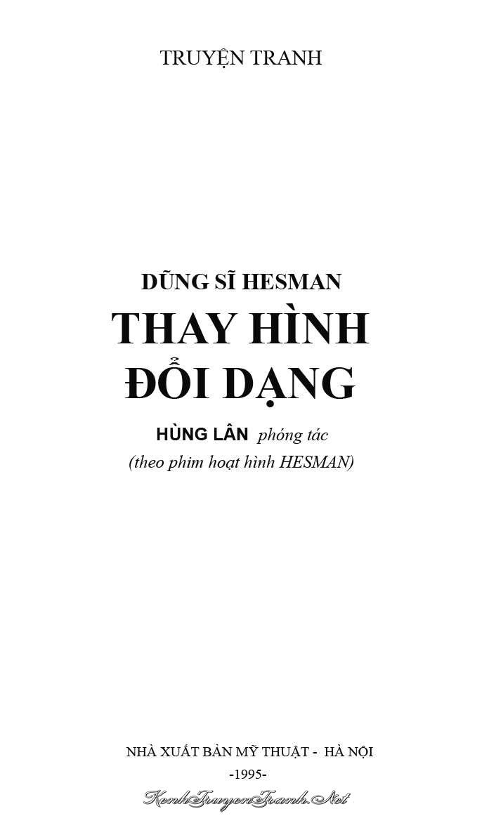 Truyện VI