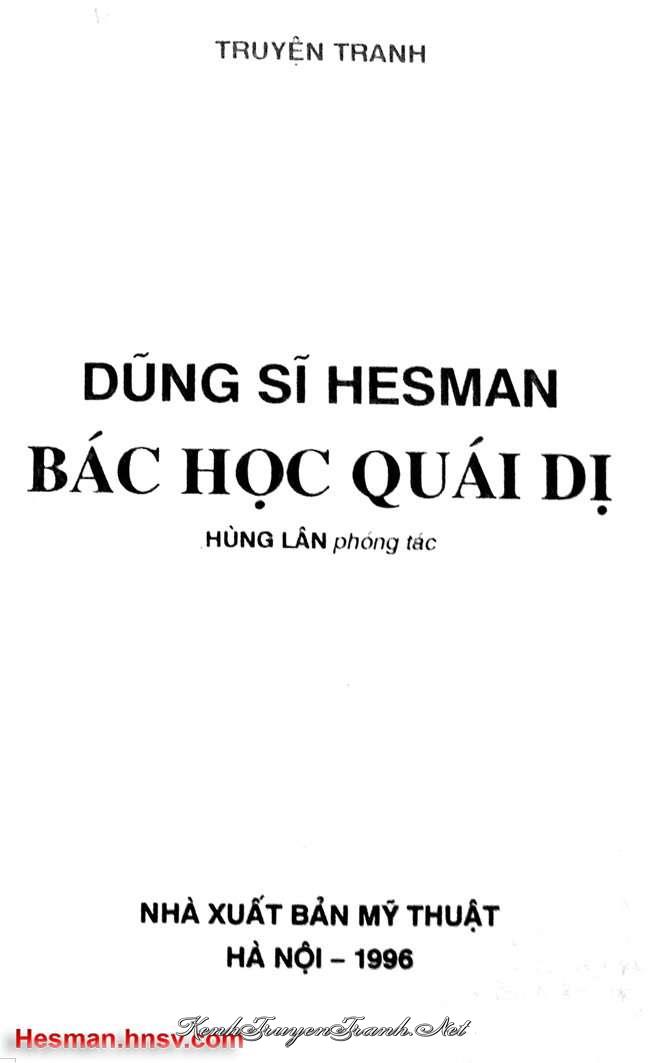 Truyện VI