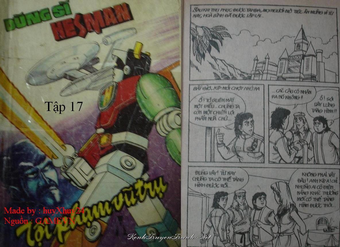 Truyện VI