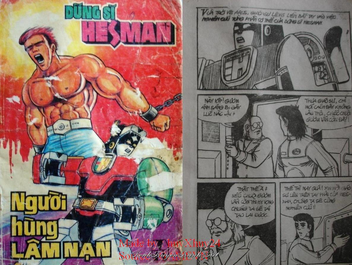 Truyện VI
