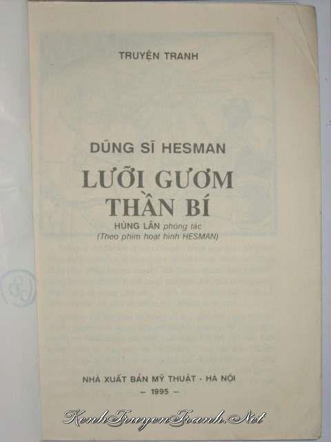 Truyện VI