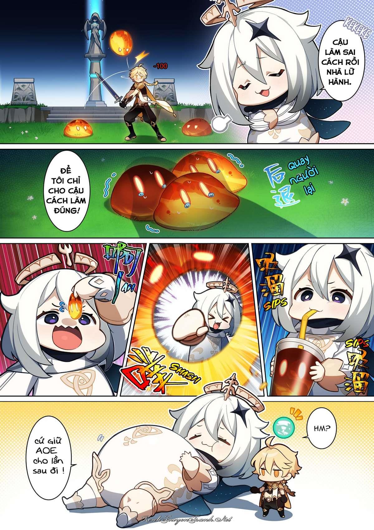 Truyện VI