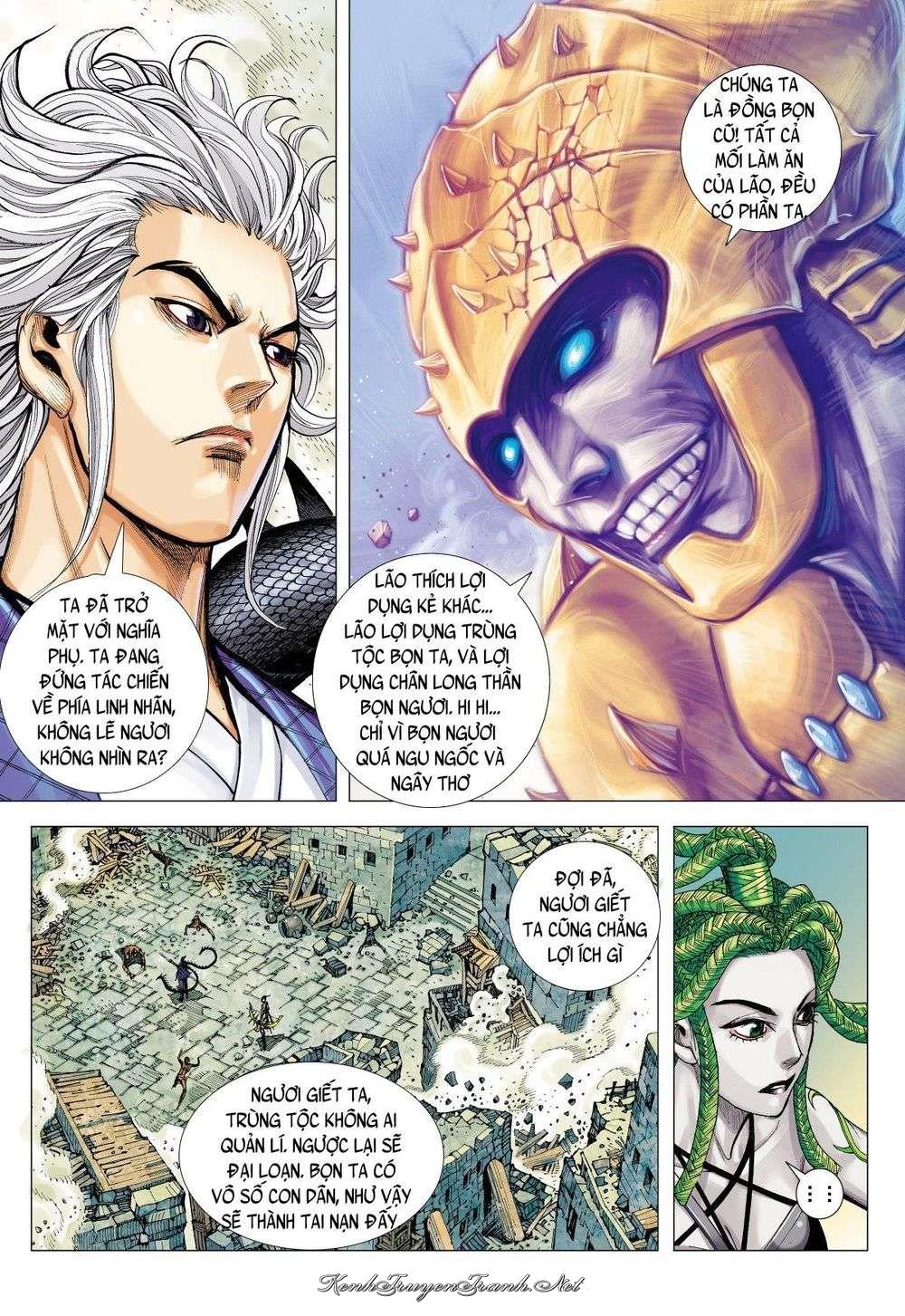 Truyện VI
