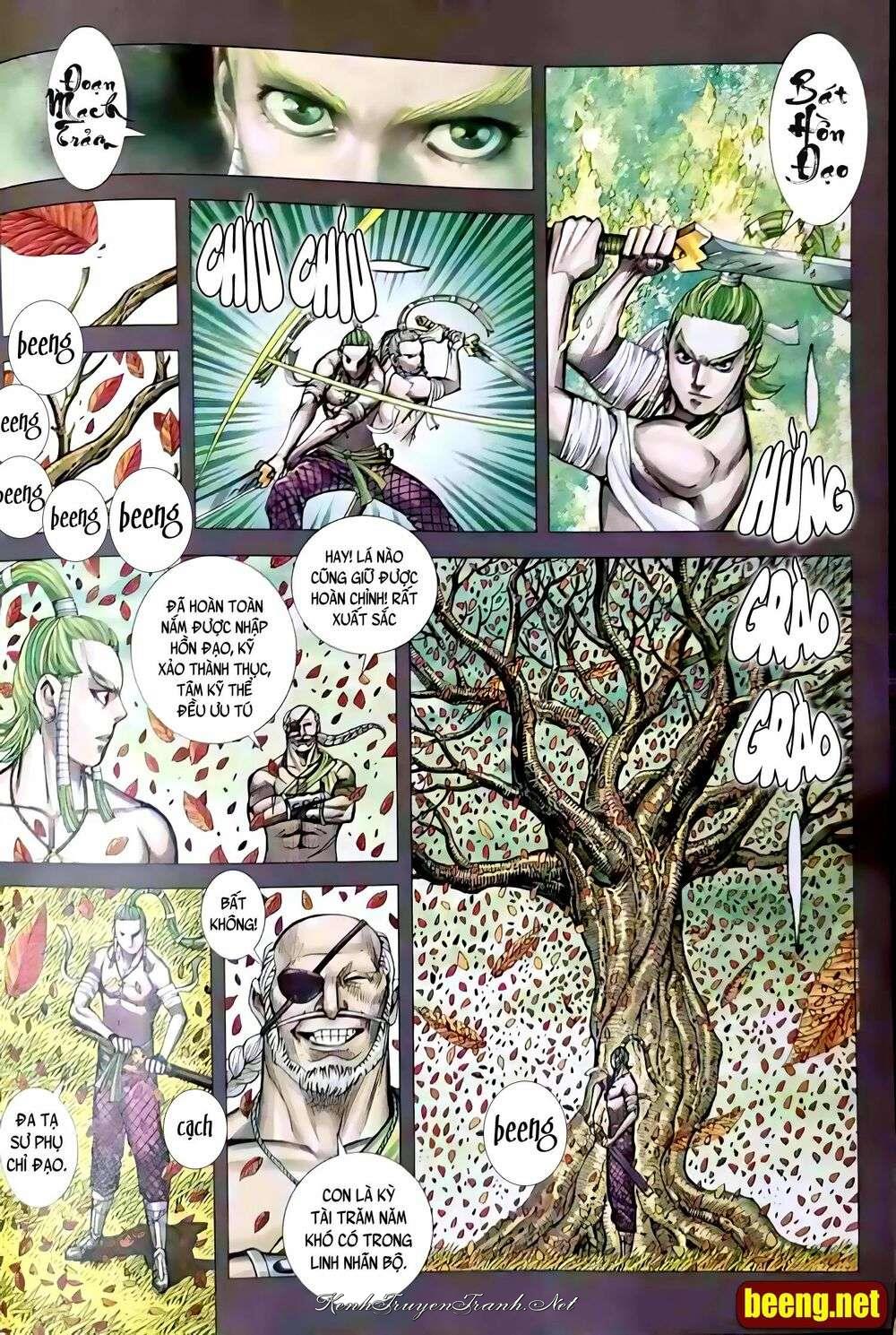 Truyện VI