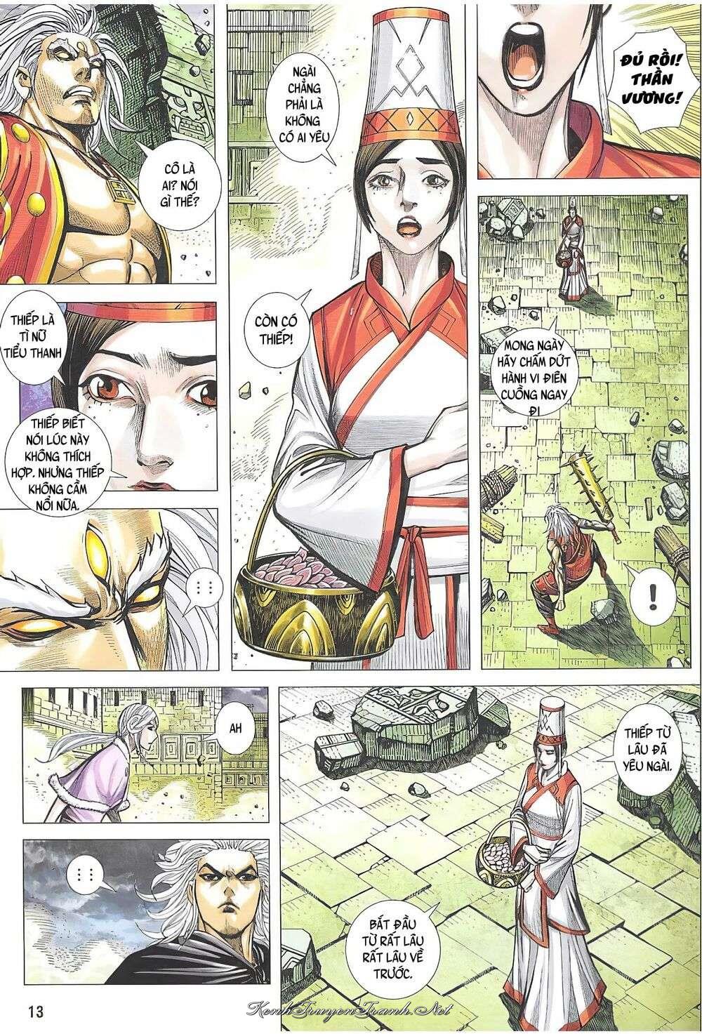 Truyện VI