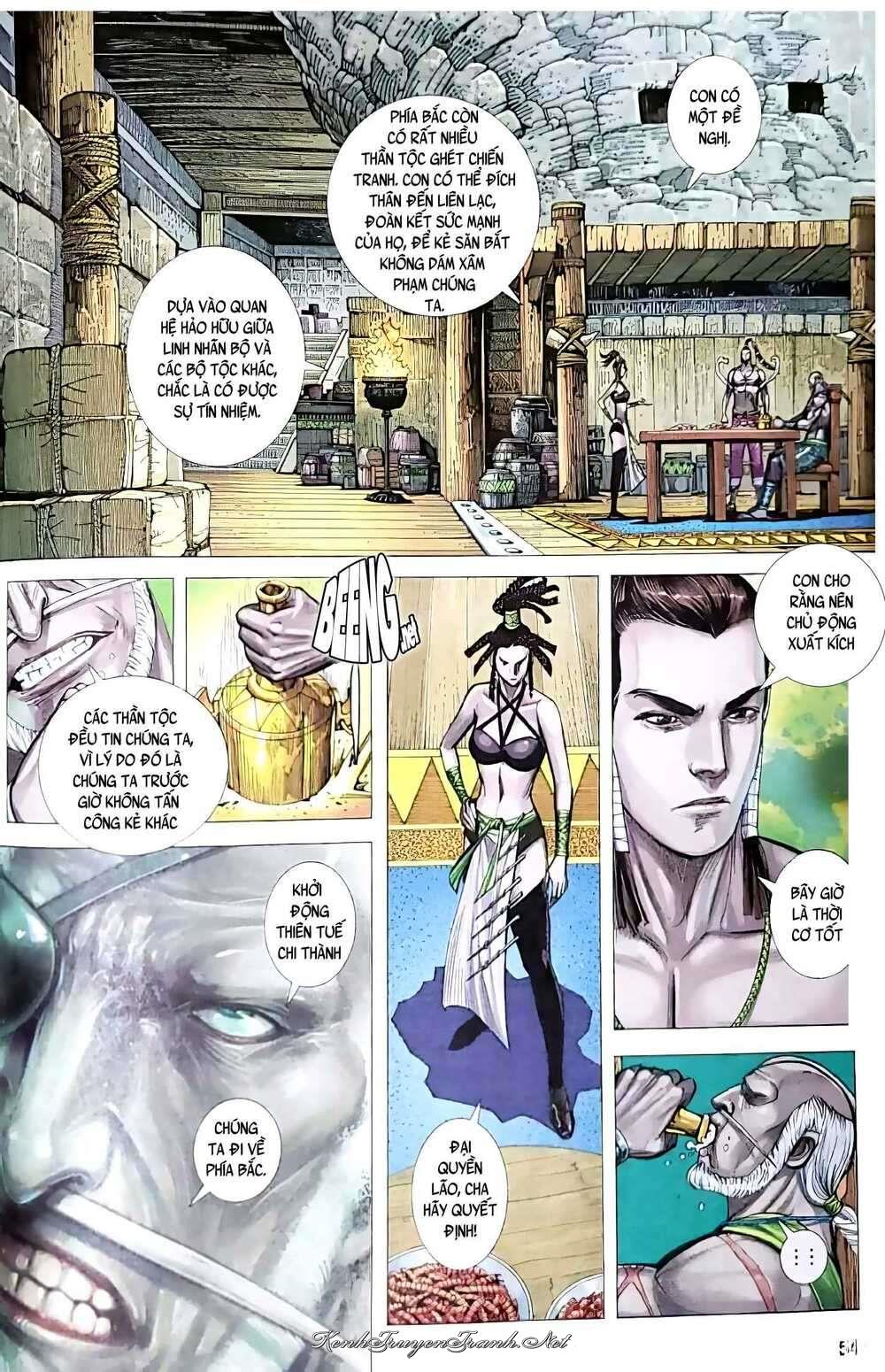 Truyện VI