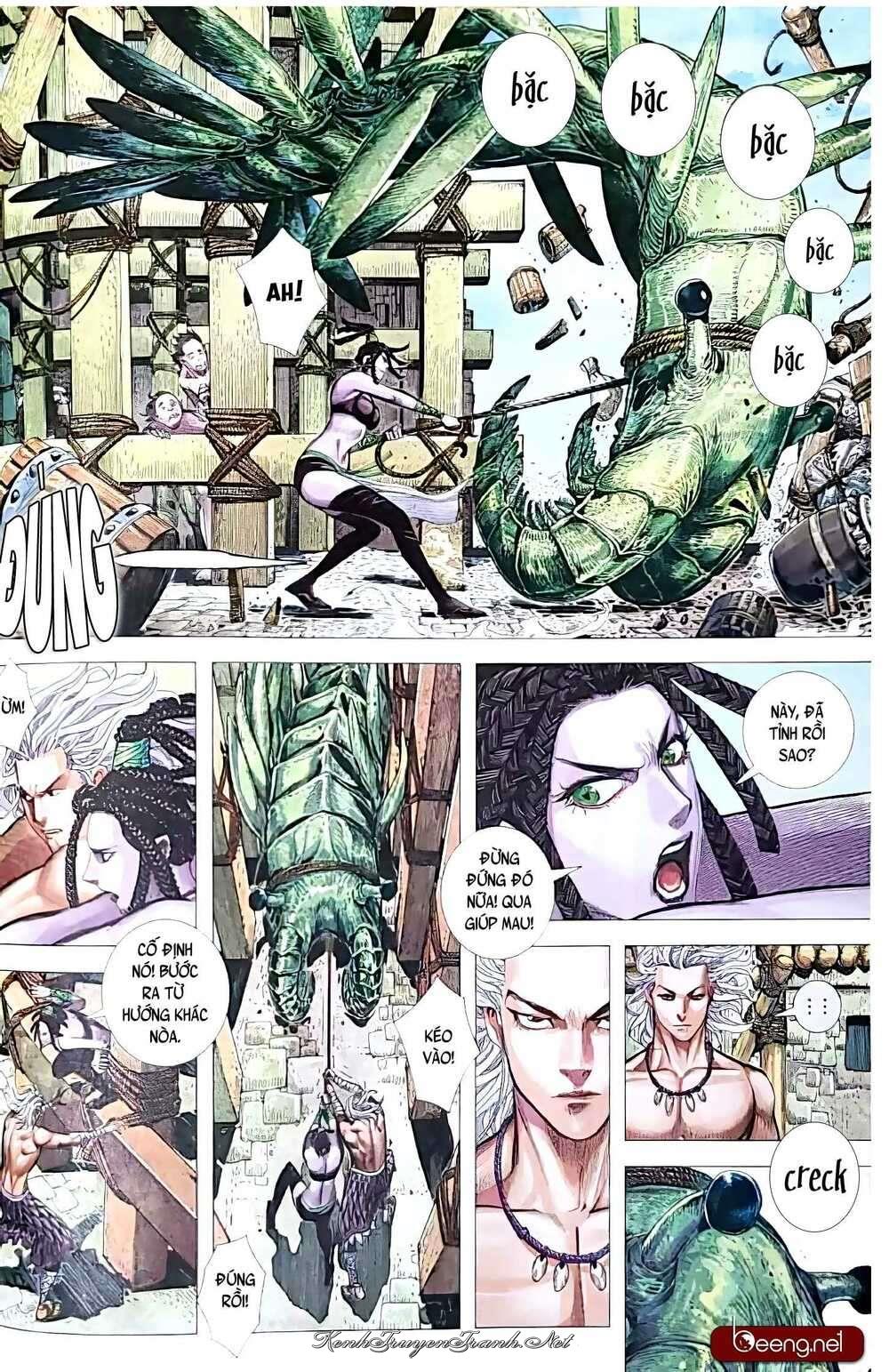 Truyện VI