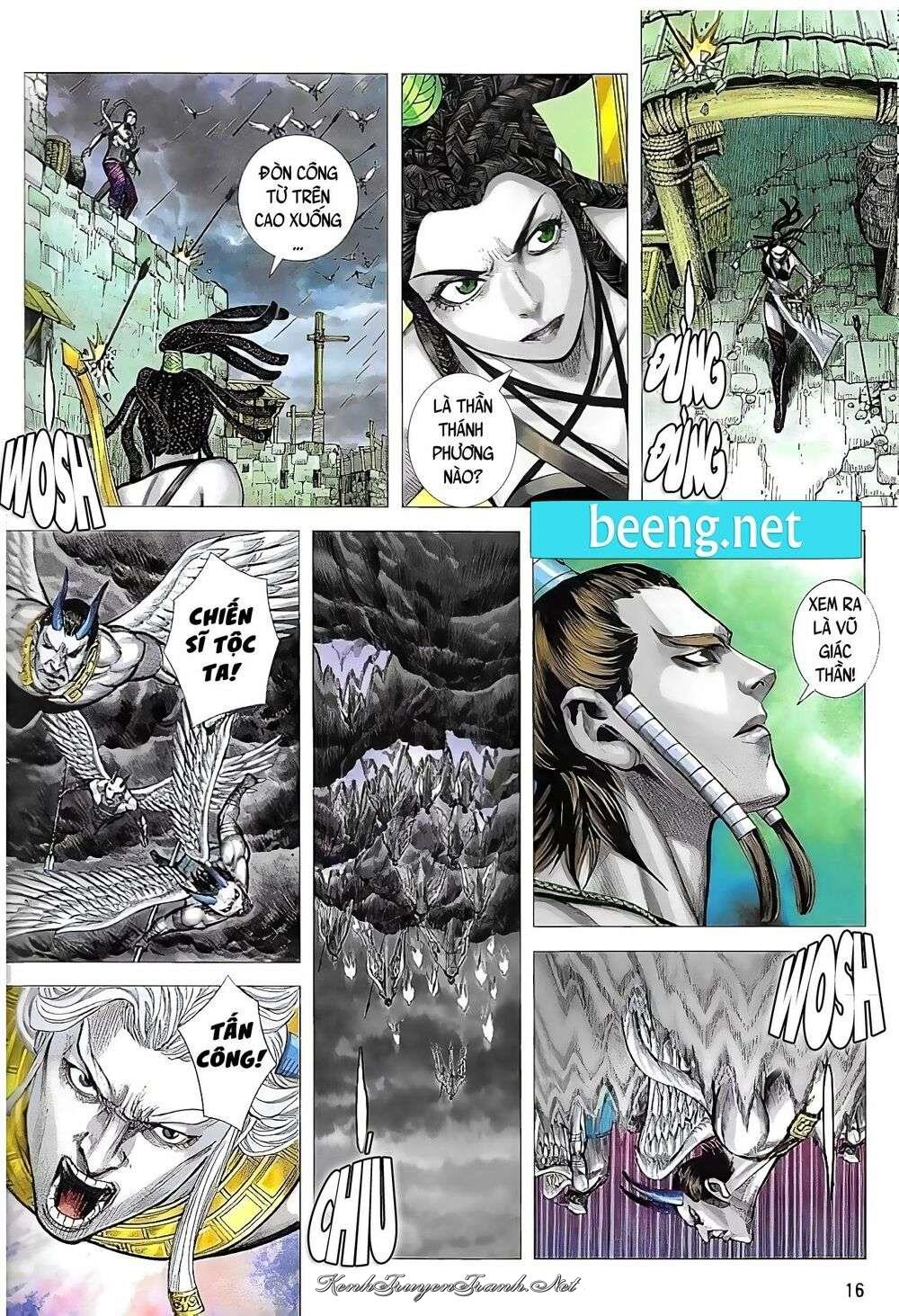 Truyện VI