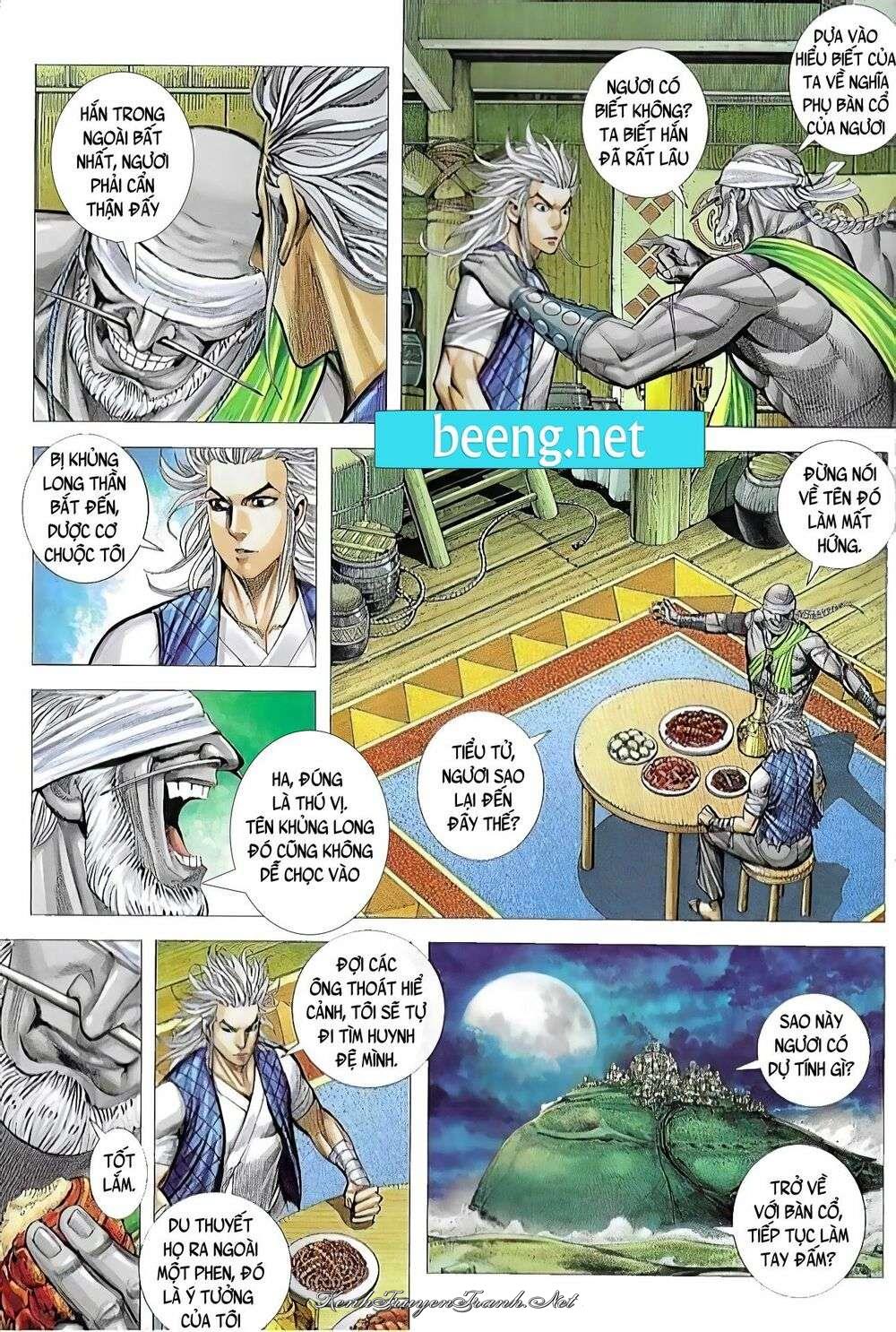 Truyện VI