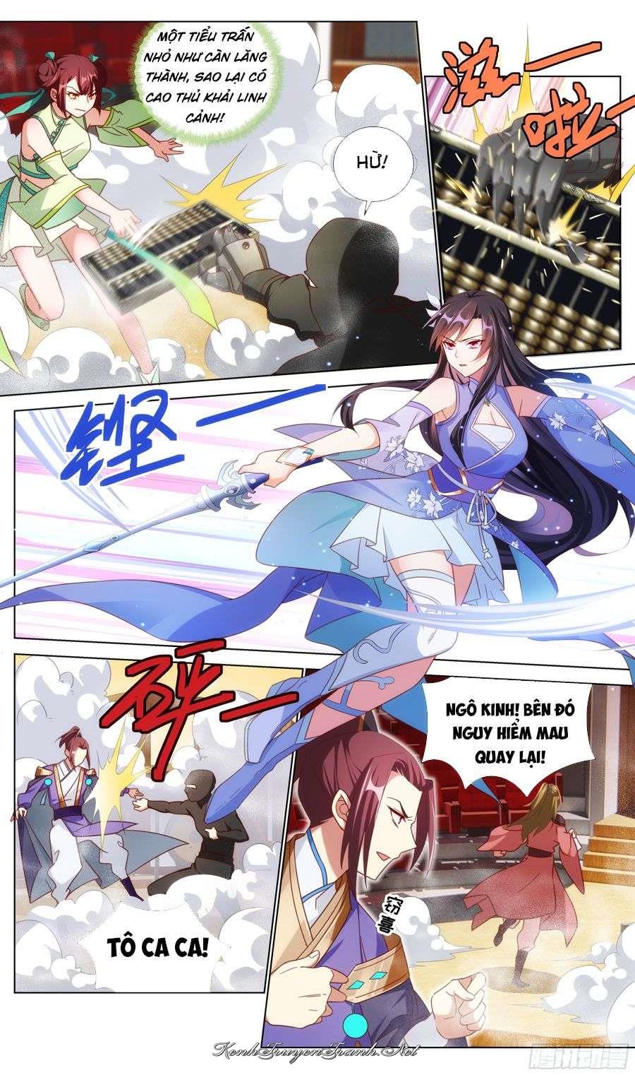 Truyện VI