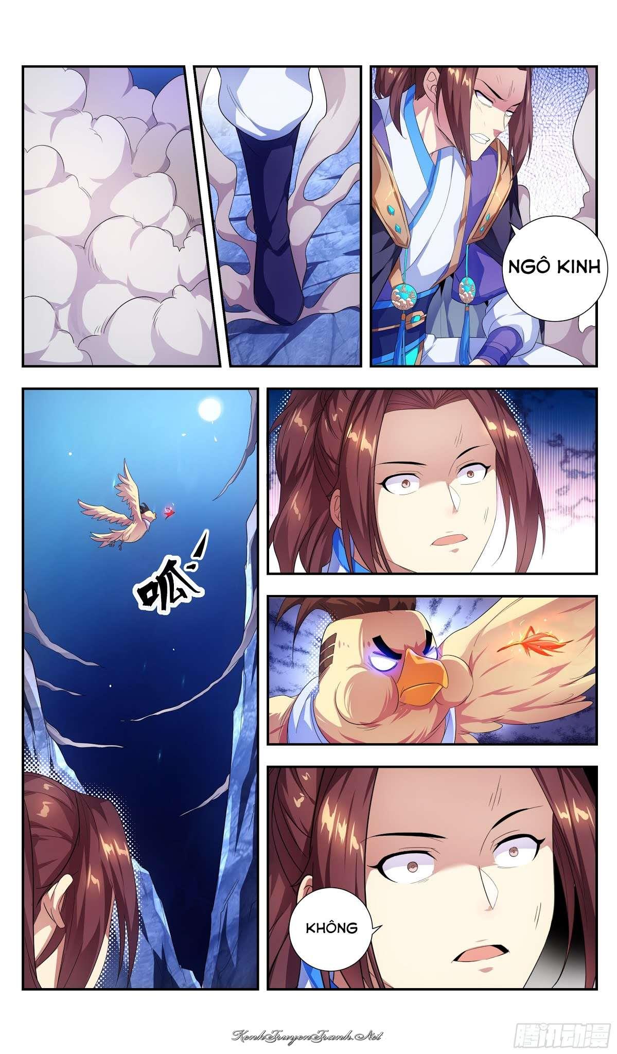 Truyện VI