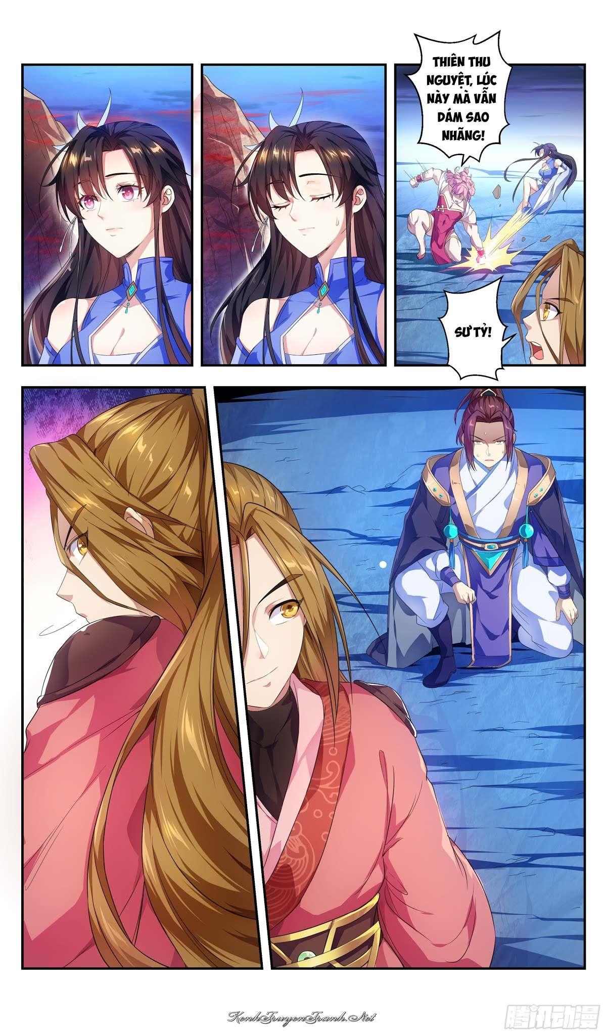 Truyện VI