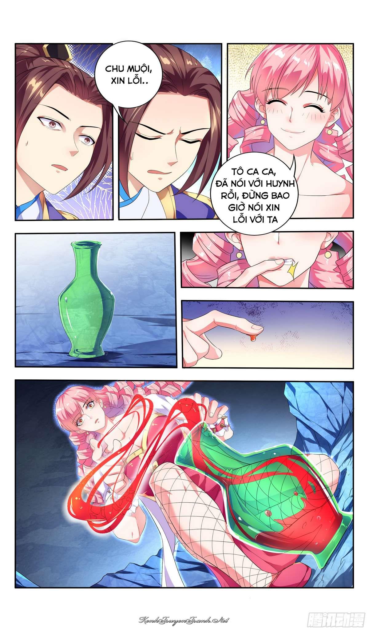 Truyện VI