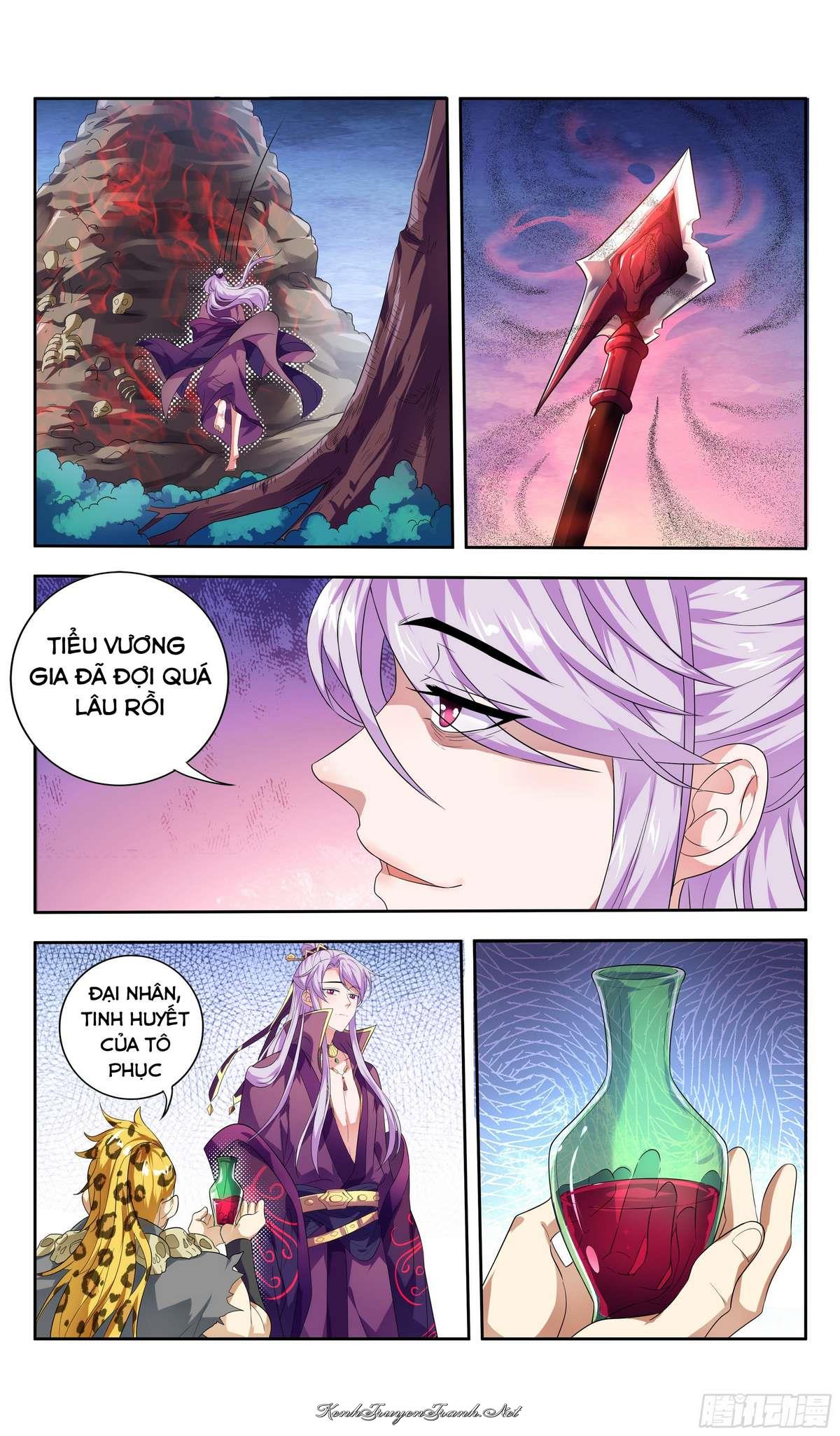 Truyện VI