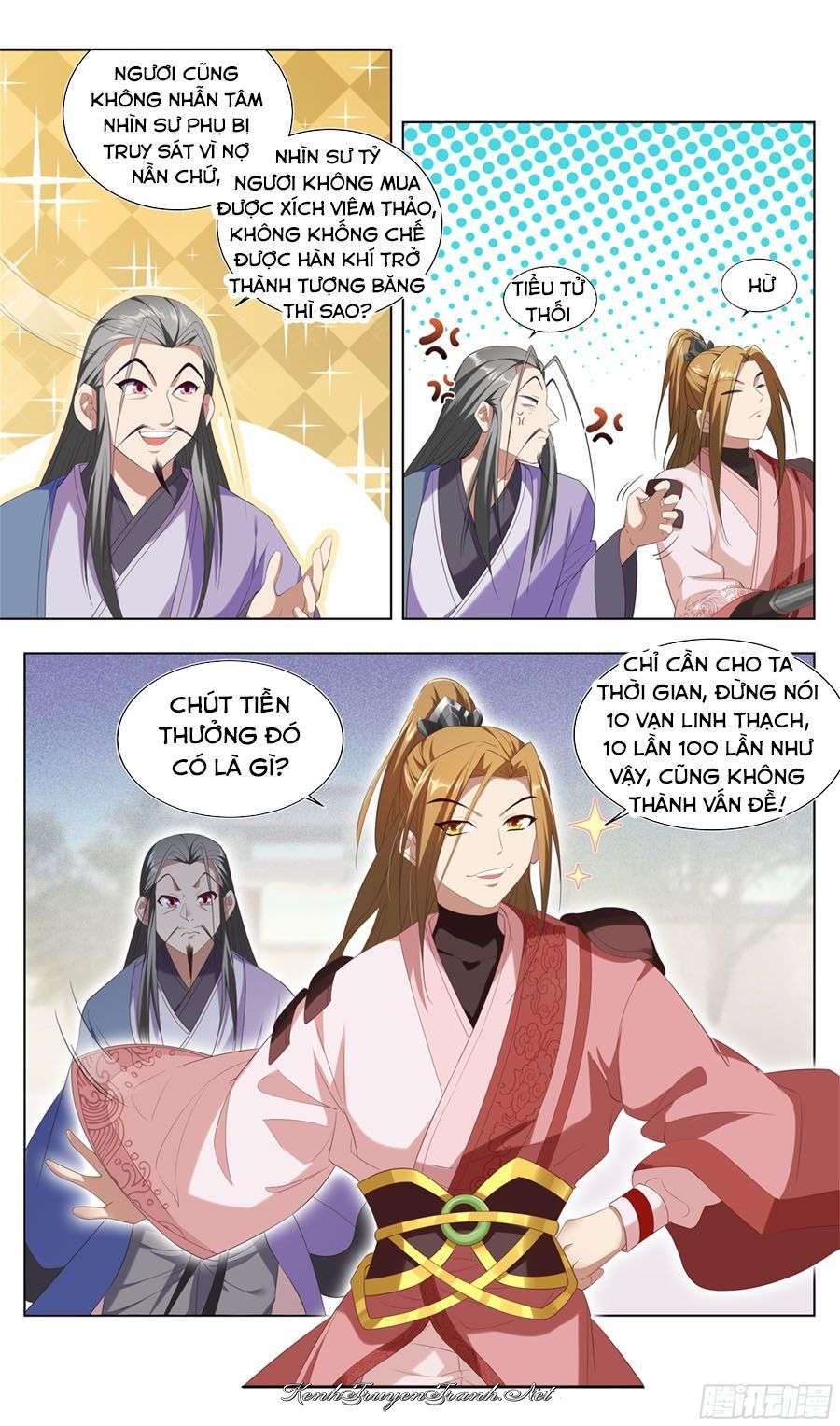 Truyện VI