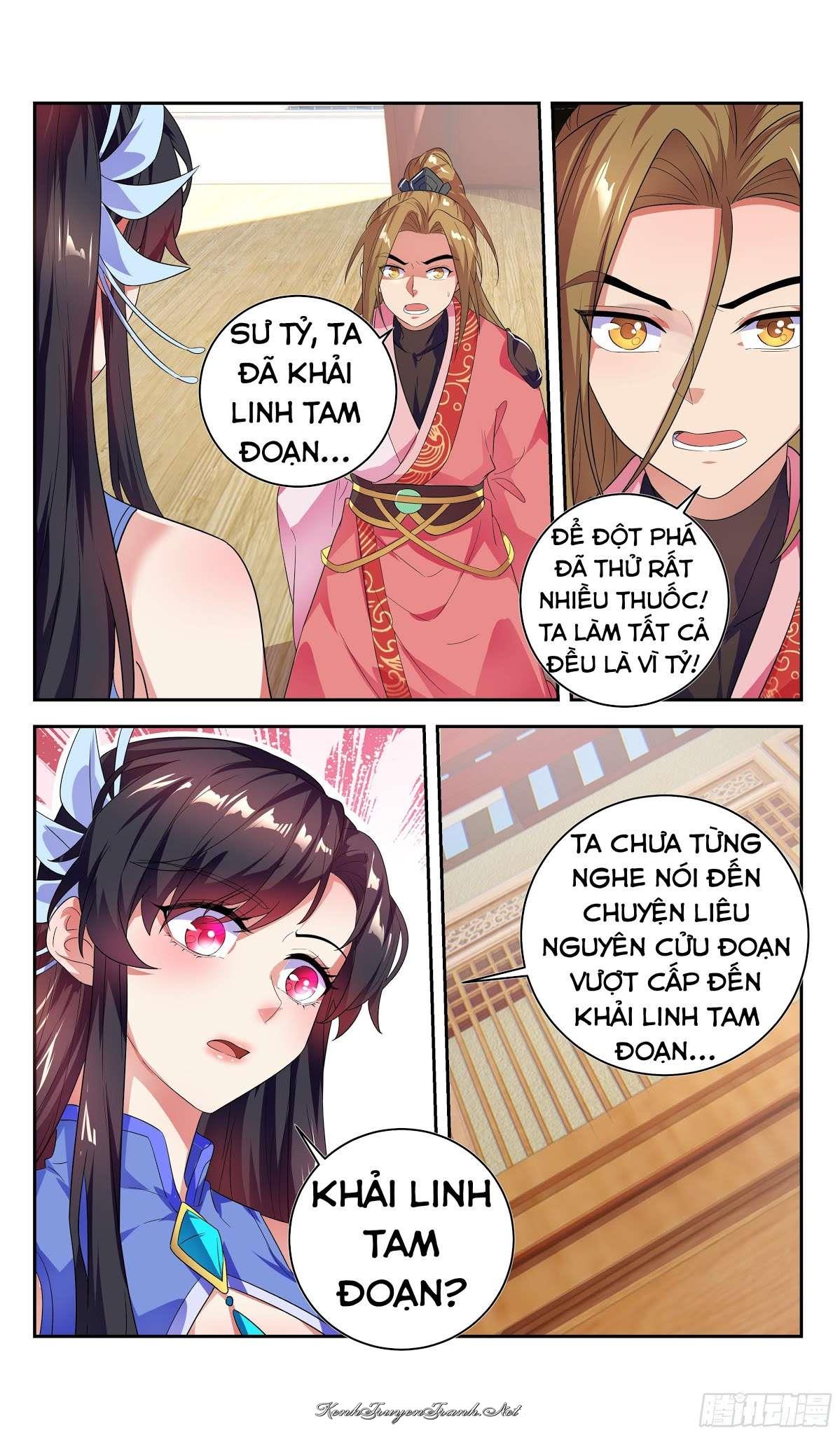 Truyện VI