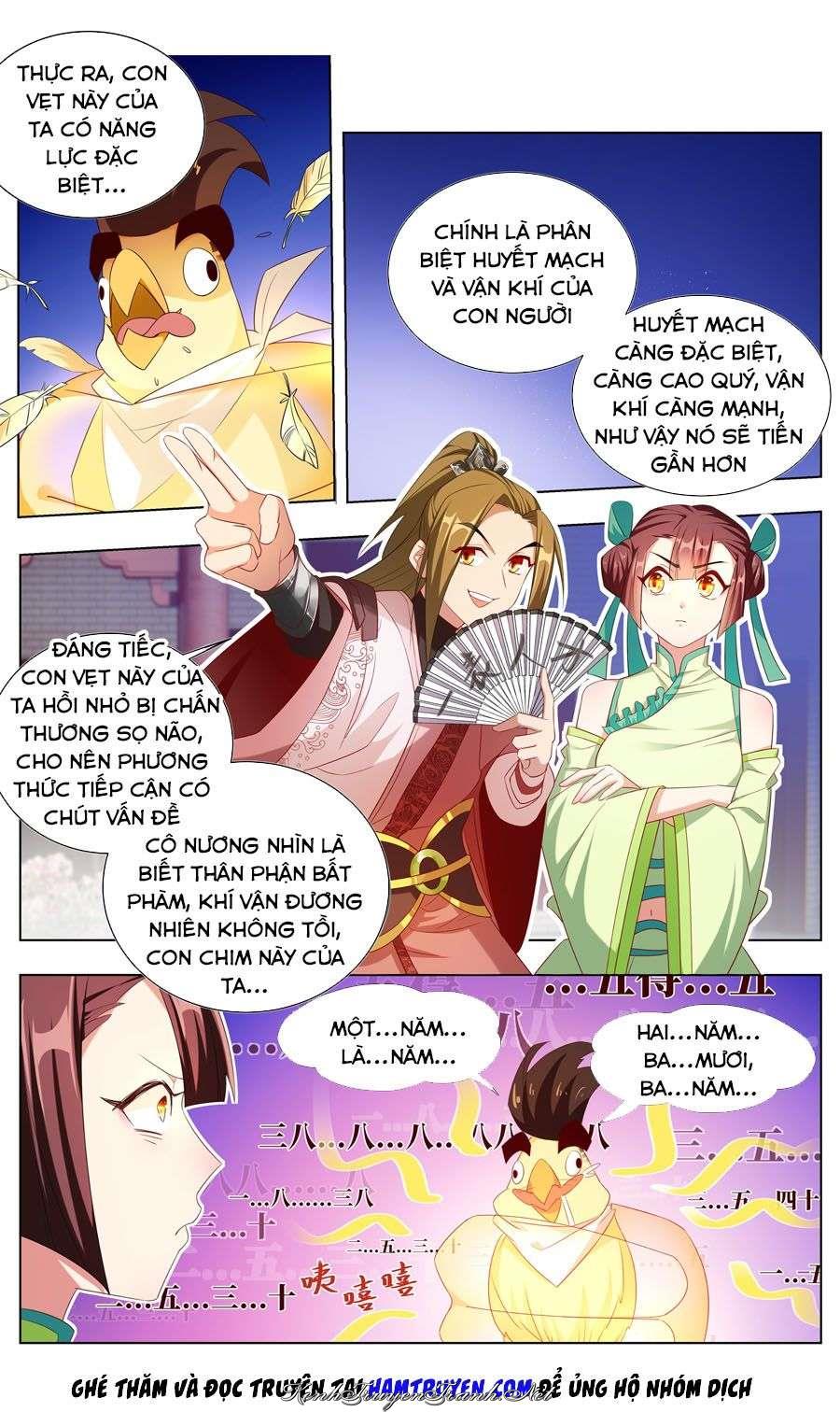 Truyện VI