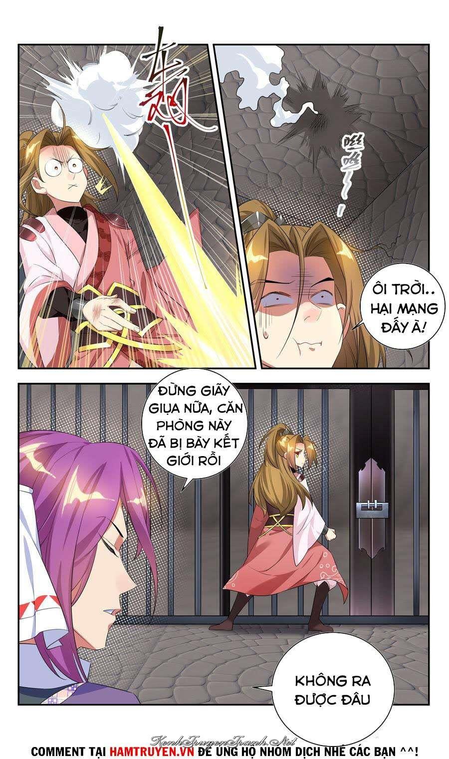 Truyện VI