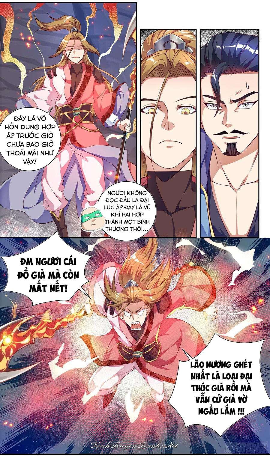 Truyện VI