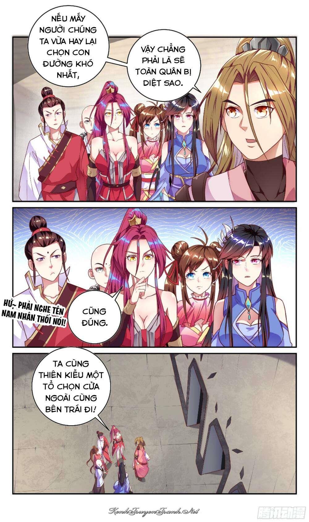 Truyện VI
