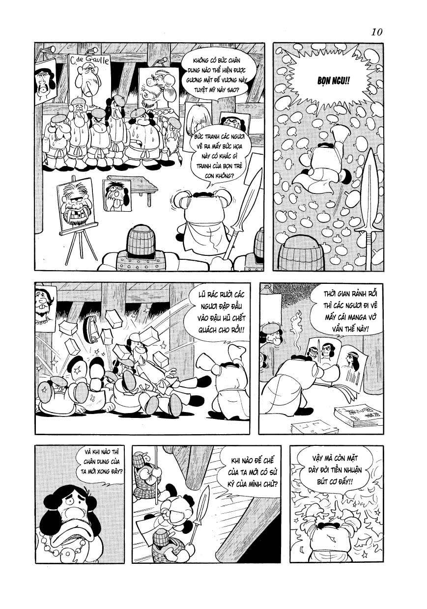 Truyện VI