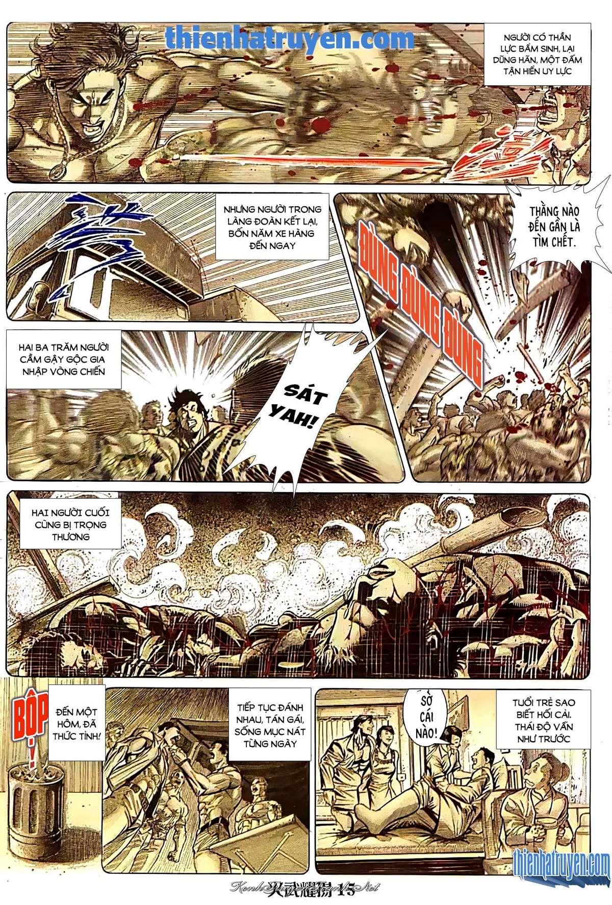 Truyện VI