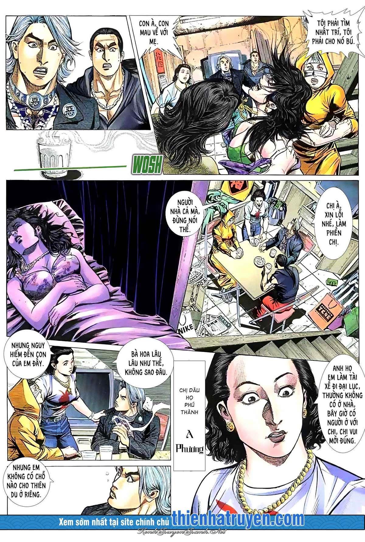 Truyện VI