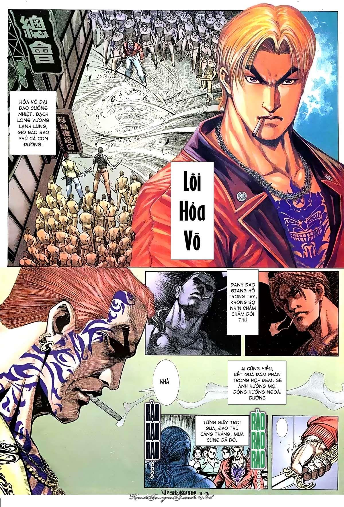 Truyện VI