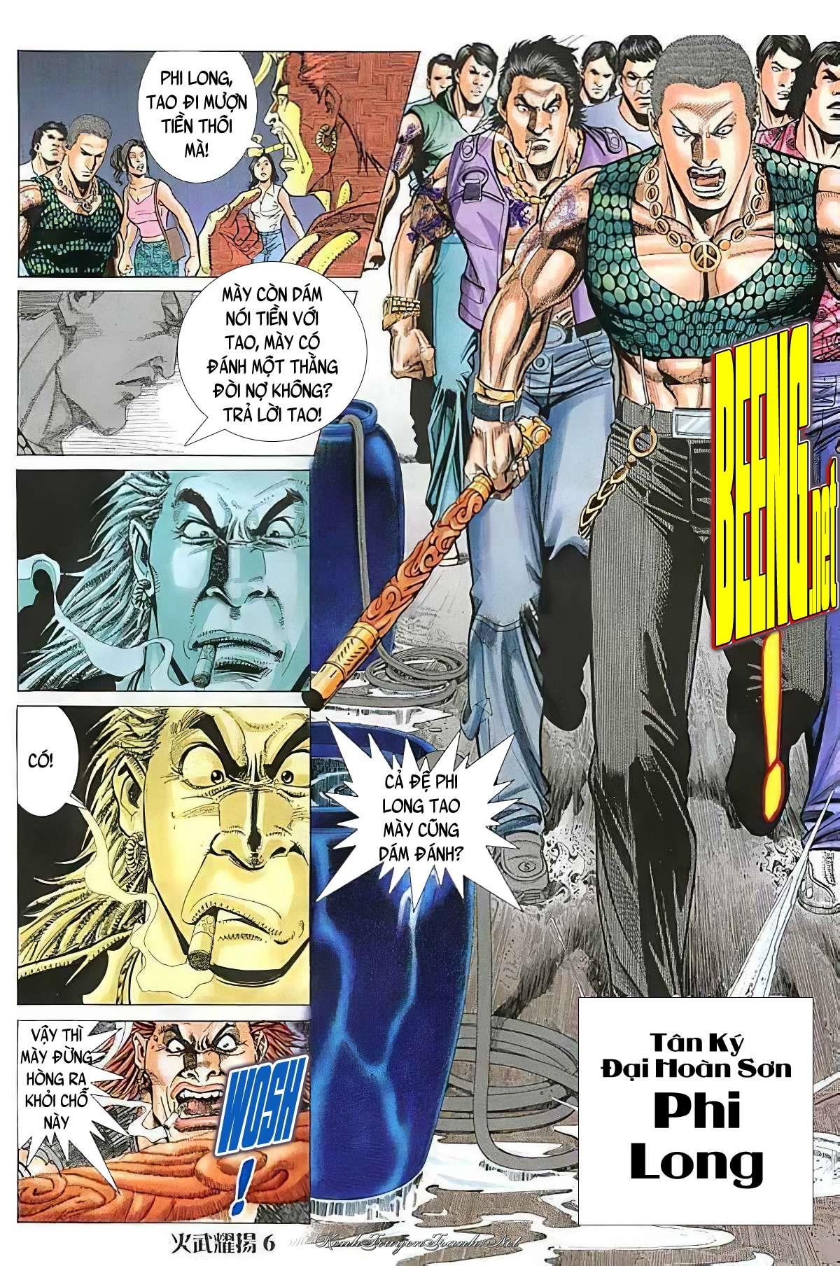 Truyện VI