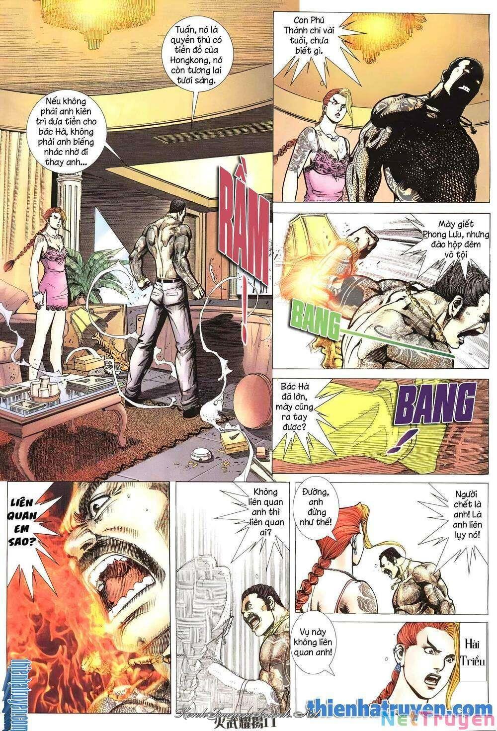 Truyện VI