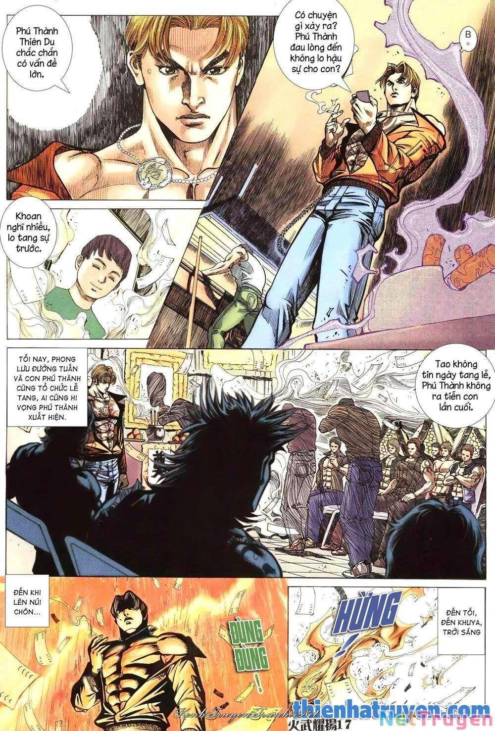 Truyện VI