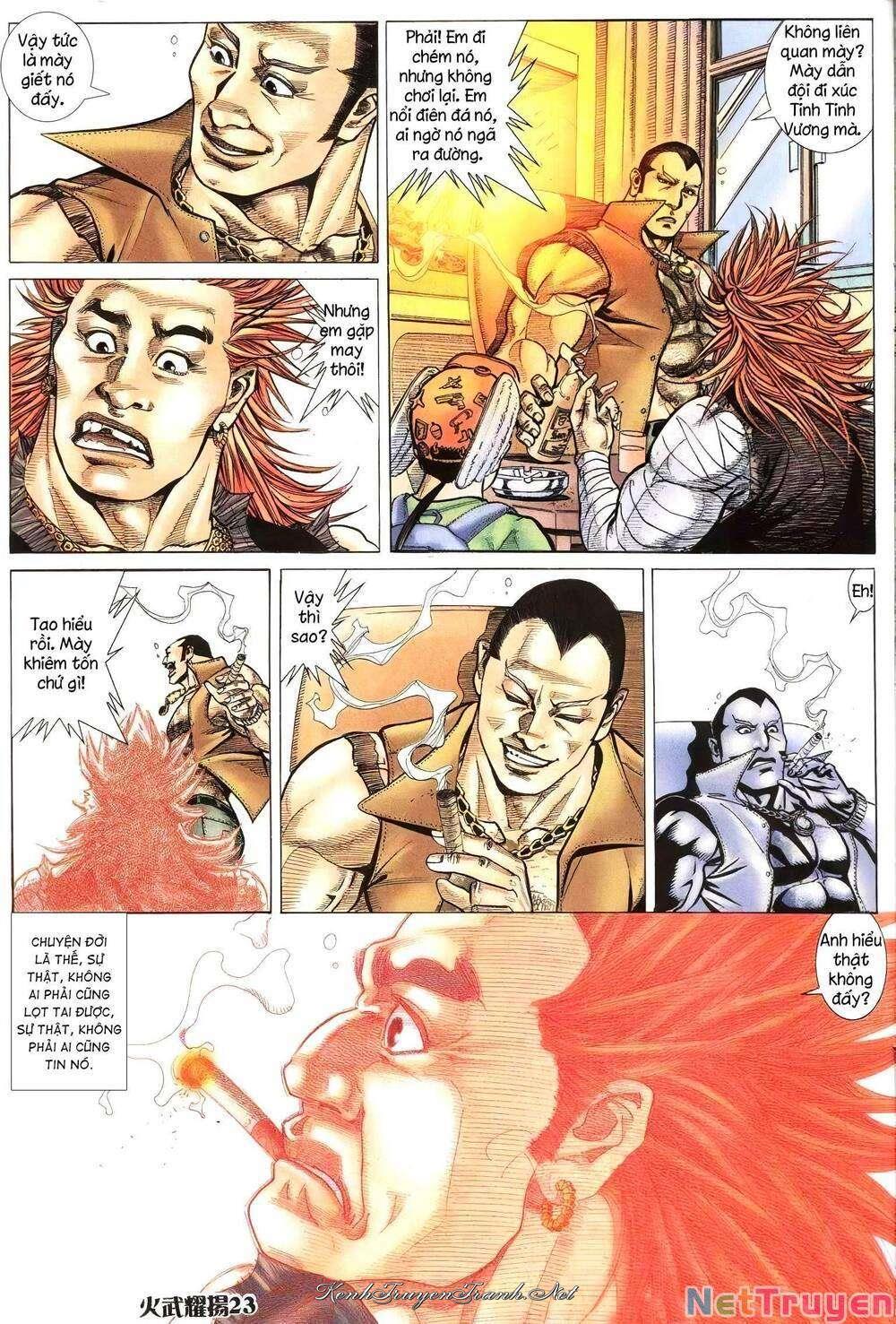 Truyện VI