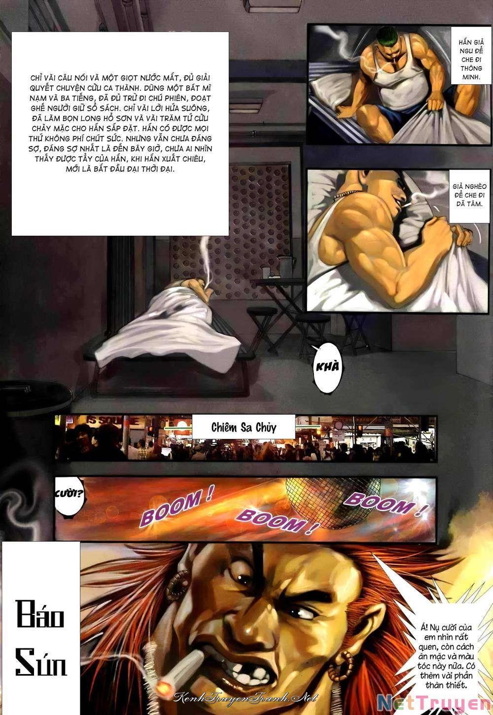 Truyện VI